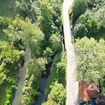 Tauberchalet I Boutique-ferienhaus Mit Private Spa, Sauna & Whirlpool I Naturidyll Und Doch Nur 10 Min Zur Altstadt