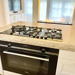 Tauberchalet I Boutique-ferienhaus Mit Private Spa, Sauna & Whirlpool I Naturidyll Und Doch Nur 10 Min Zur Altstadt * רוטנבורג אוב דר טאובר