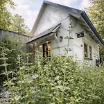 Tauberchalet I Boutique-ferienhaus Mit Private Spa, Sauna & Whirlpool I Naturidyll Und Doch Nur 10 Min Zur Altstadt *
