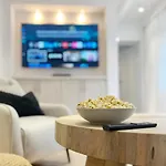 Tauberchalet I Boutique-ferienhaus Mit Private Spa, Sauna&whirlpool I Naturidyll Und Doch Nur 10 Min Zur Altstadt Ferienhaus *
