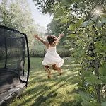 Tauberchalet I Boutique-ferienhaus Mit Private Spa, Sauna&whirlpool I Naturidyll Und Doch Nur 10 Min Zur Altstadt
