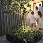 Tauberchalet I Boutique-ferienhaus Mit Private Spa, Sauna&whirlpool I Naturidyll Und Doch Nur 10 Min Zur Altstadt Ferienhaus Rothenburg ob der Tauber