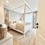 Feriehus Tauberchalet I Boutique-ferienhaus Mit Private Spa, Sauna & Whirlpool I Naturidyll Und Doch Nur 10 Min Zur Altstadt *