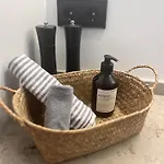 Tauberchalet I Boutique-ferienhaus Mit Private Spa, Sauna&whirlpool I Naturidyll Und Doch Nur 10 Min Zur Altstadt * Rothenburg ob der Tauber