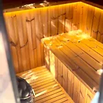 Tauberchalet I Boutique-ferienhaus Mit Private Spa, Sauna&whirlpool I Naturidyll Und Doch Nur 10 Min Zur Altstadt * Rothenburg ob der Tauber