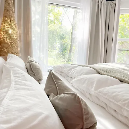 Holiday home Tauberchalet I Boutique-Ferienhaus Mit Sauna, Whirlpool & Natur I 10Min Walk To Historic Old Town