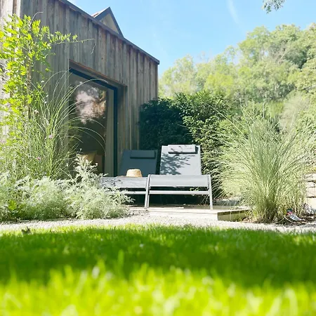 Tauberchalet I Boutique-Ferienhaus Mit Sauna, Whirlpool & Natur I 10Min Walk To Historic Old Town * Rothenburg ob der Tauber