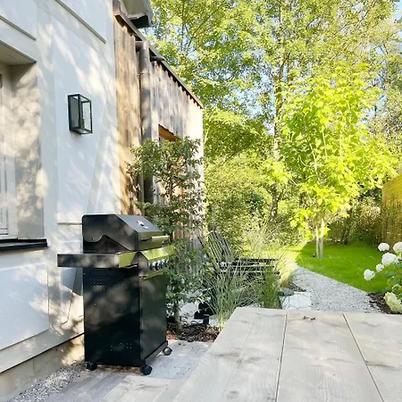 Holiday home Tauberchalet I Boutique-Ferienhaus Mit Sauna, Whirlpool & Natur I 10Min Walk To Historic Old Town *
