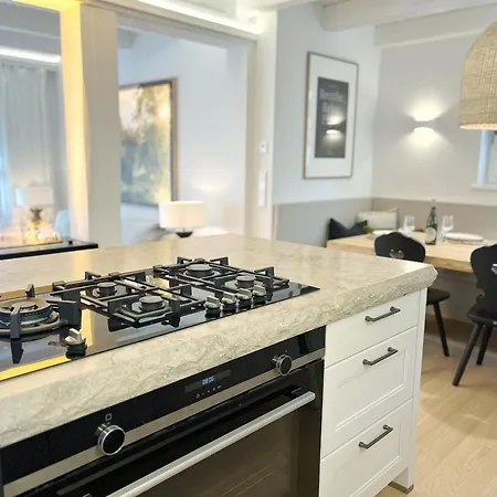 Tauberchalet I Boutique-Ferienhaus Mit Sauna, Whirlpool & Natur I 10Min Walk To Historic Old Town *