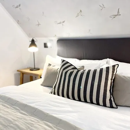 Tauberchalet I Boutique-Ferienhaus Mit Sauna, Whirlpool & Natur I 10Min Walk To Historic Old Town Rothenburg ob der Tauber