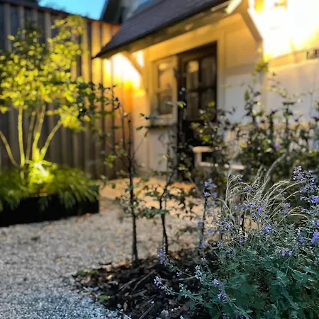 Tauberchalet I Boutique-Ferienhaus Mit Sauna, Whirlpool & Natur I 10Min Walk To Historic Old Town