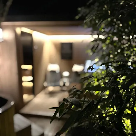 Holiday home Tauberchalet I Boutique-Ferienhaus Mit Sauna, Whirlpool & Natur I 10Min Walk To Historic Old Town Rothenburg ob der Tauber
