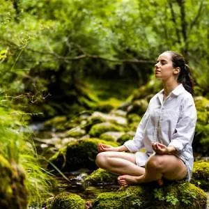 Dom wakacyjny Tauberchalet I Whirlpool, Sauna, & Detoxvibes I Privates Boutiquechalet Fuer Bis 6 Personen Rothenburg ob der Tauber