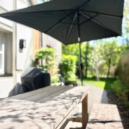 Tauberchalet I Boutique-Ferienhaus Mit Sauna, Whirlpool & Natur I 10Min Walk To Historic Old Town Holiday home Rothenburg ob der Tauber