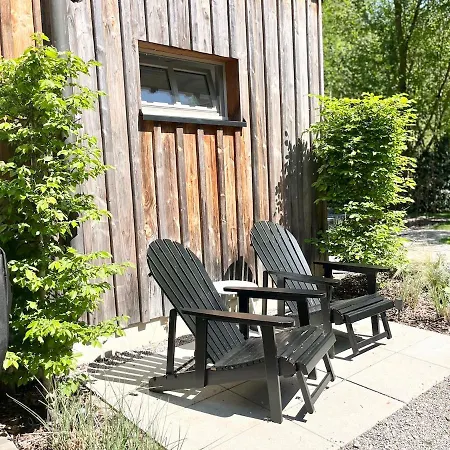 Tauberchalet I Boutique-Ferienhaus Mit Sauna, Whirlpool & Natur I 10Min Walk To Historic Old Town * Rothenburg ob der Tauber