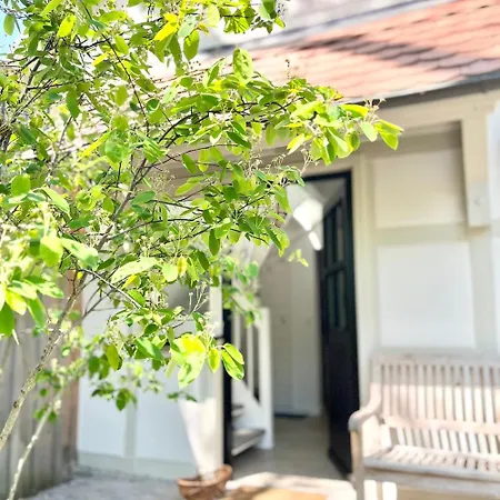 Tauberchalet I Boutique-Ferienhaus Mit Sauna, Whirlpool & Natur I 10Min Walk To Historic Old Town Rothenburg ob der Tauber