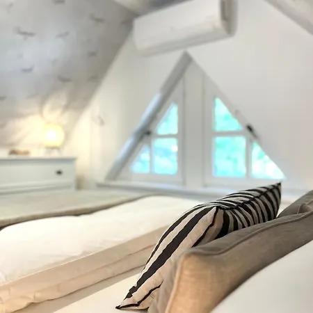 Tauberchalet I Boutique Biohacking-ferienhaus Mit Private *