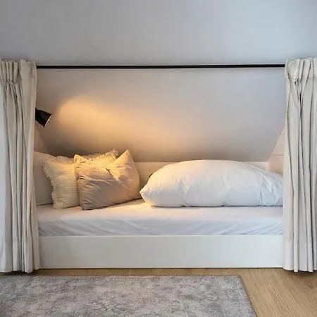 Dom wakacyjny Tauberchalet I Boutique Private Spa Ferienhaus I Slow Mornings I Warm Water I Quiet Luxury