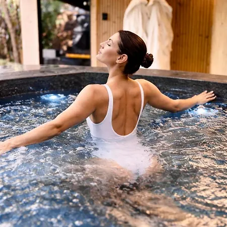 Tauberchalet I Boutique Private I Slow Mornings I Warm Water I Quiet Luxury * Rothenburg ob der Tauber