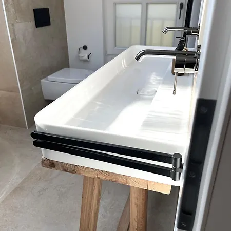 Dom wakacyjny Tauberchalet I Boutique Biohacking-ferienhaus Mit Private Rothenburg ob der Tauber