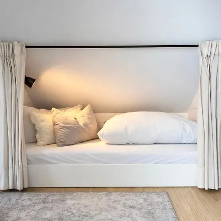 Tauberchalet I Boutique Private I Slow Mornings I Warm Water I Quiet Luxury