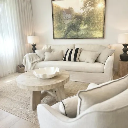 Tauberchalet I Boutique Private I Slow Mornings I Warm Water I Quiet Luxury Rothenburg ob der Tauber